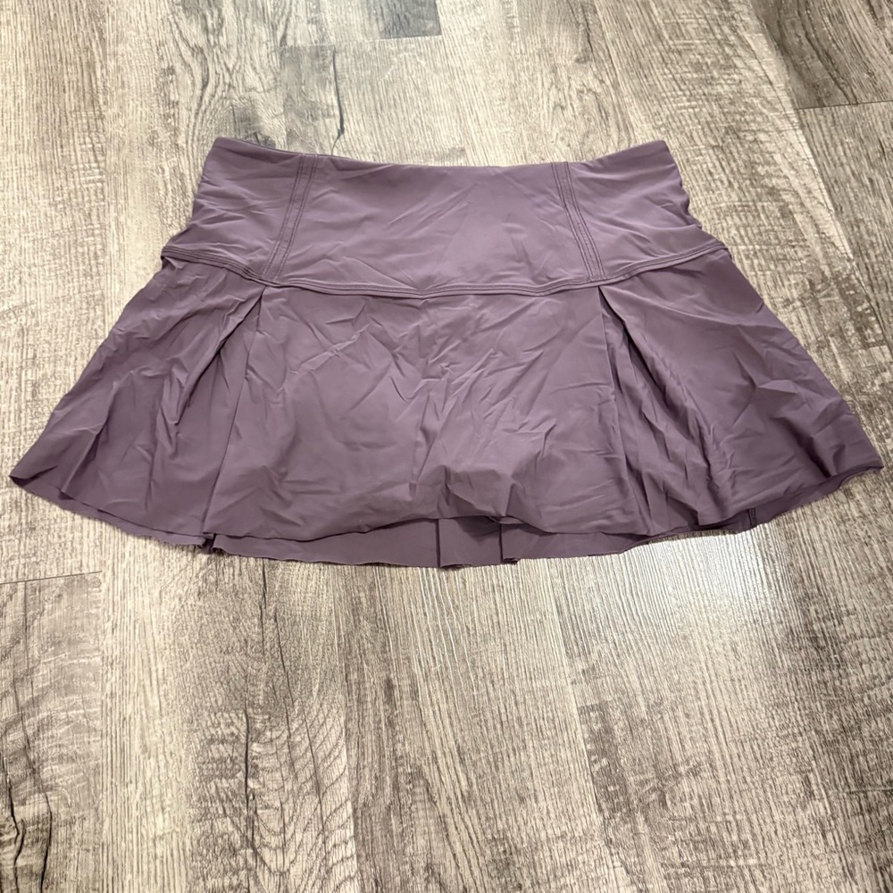 Lululemon Tennis Skirt